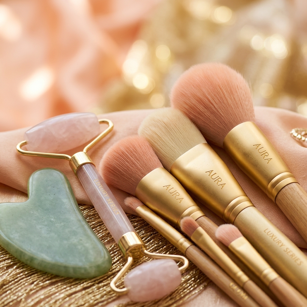 Premium Beauty Tools